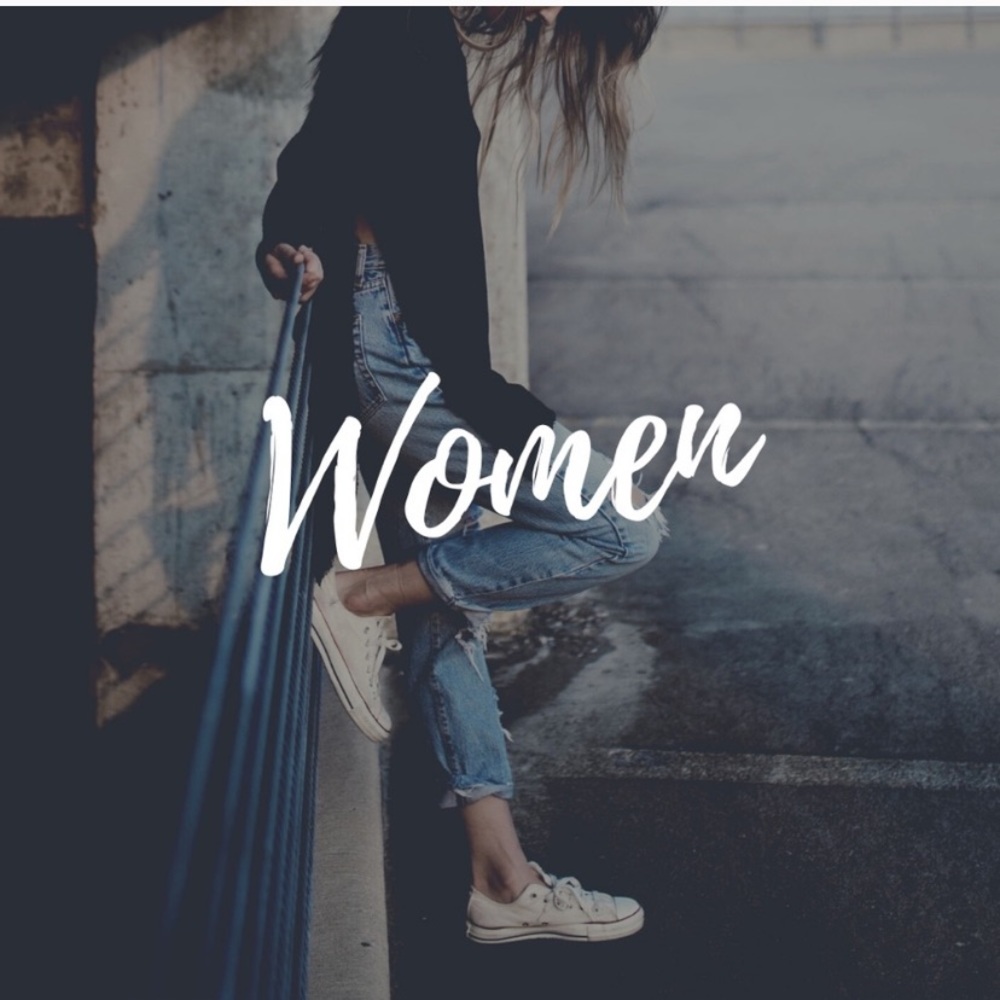 Women’s Clothing